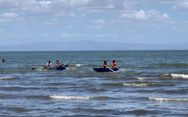 Τραγωδία στην Αυστρία: Νεκρός 17χρονος Αμερικανός σε ατύχημα με καγιάκ