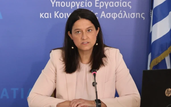 Νέος κατώτατος μισθος - Ν. Κεραμέως: Το πλάνο για την ενίσχυση του εισοδήματος