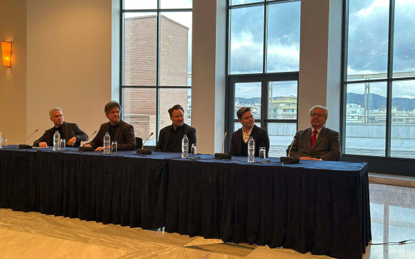 Θεσσαλονίκη: Νέα δισκογραφική δουλειά από την Κρατική Ορχήστρα της πόλης