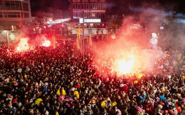 Ξάνθη: Έναν μήνα μετά, η γιορτή δεν έχει τελειώσει - Το αποτύπωμα των Θρακικών Λαογραφικών Εορτών