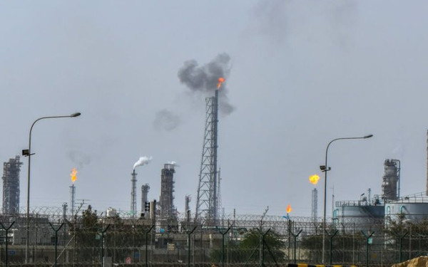 Το Ιράν έπληξε εργοστάσιο παραγωγής ενέργειας και αφαλάτωσης νερού στο Κουβέιτ