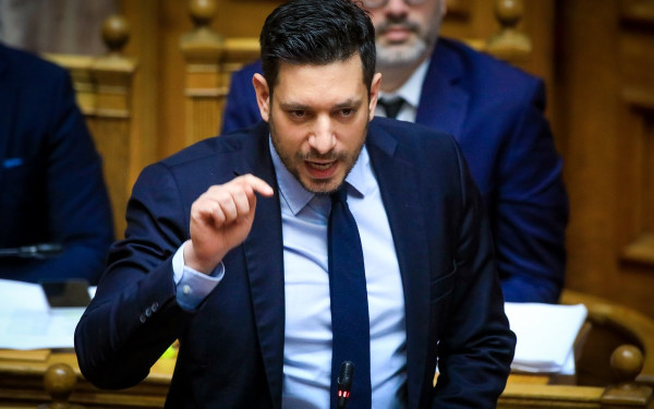 Κ. Κυρανάκης: 426 νέα λεωφορεία στη Θεσσαλονίκη έως τον Σεπτέμβριο