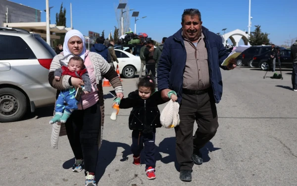 ΟΗΕ: Γενικευμένη στρατιωτική κλιμάκωση στον Λίβανο – Στο στόχαστρο άμαχοι και νοσοκομεία