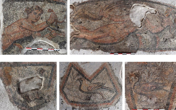 Φλώρινα: Εγκρίθηκε έργο 2,5 εκατ. ευρώ αποκατάστασης Ρωμαϊκής έπαυλης στο Αμύνταιο