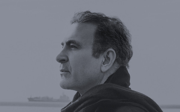 Lunicon: Η ζωή είναι βαρετή αν είσαι συνέχεια ο ίδιος