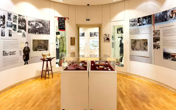 Μουσείο Μακεδονικού Αγώνα: Παρατείνονται μέχρι 30 Απριλίου οι περιοδικές εκθέσεις