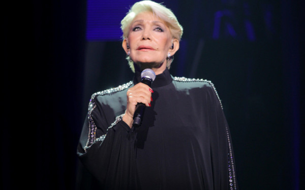 Συγκίνηση στον πολιτικό κόσμο για την απώλεια της Μαρινέλλας