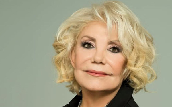 Η ΠΕΔ-ΚΜ αποχαιρετά τη Μαρινέλλα, τη «Μεγάλη Κυρία» του ελληνικού τραγουδιού