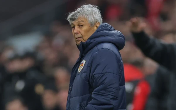 Ρουμανία: Στο νοσοκομείο ο Μιρτσέα Λουτσέσκου