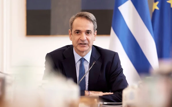 Και μετά το Πάσχα, τι; Του Βασίλη Κοντογουλίδη