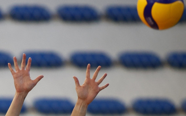 Σημαντική απόφαση για το ελληνικό βόλεϊ, πώς επηρεάζει Άρη και Ηρακλή