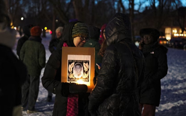 Σοκ στη Νέα Υόρκη: Νεκρός πρόσφυγας λίγες μέρες μετά την απελευθέρωσή του - Σε ανθρωποκτονία αποδίδεται ο θάνατός του