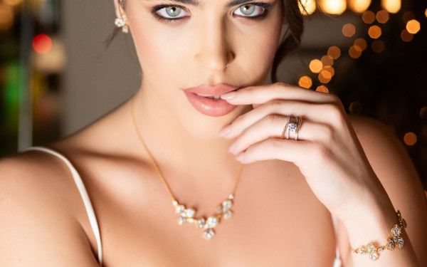 OXZEN – Πάθος για το κόσμημα και τη μόδα