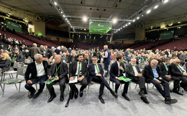 Για το διακύβευμα του Συνεδρίου και την επόμενη ημέρα στο κόμμα μιλούν στο emakedonia.gr στελέχη και βουλευτές του ΠΑΣΟΚ (VIDEO)