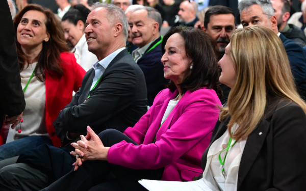 Διαμαντοπούλου: Το ΠΑΣΟΚ δεν χρειάζεται συμπληρώματα για να κατέβει στις εκλογές