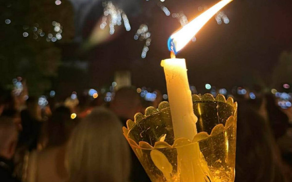 Πασχαλινές αποδράσεις - Μειωμένες κατά 30% για τους  Βορειοελλαδίτες