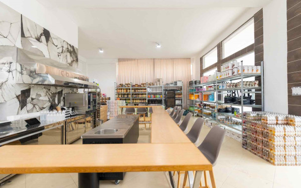 Perperidis 1288 (CSS): Σύγχρονες λύσεις consulting & προϊόντων για επιχειρήσεις HoReCa