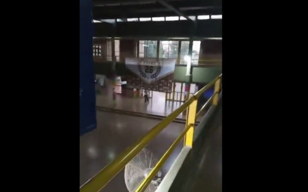 Αργεντινή: 15χρονος έβγαλε όπλο και πυροβόλησε συμμαθητές του - Νεκρό ένα 13χρονο παιδί - 8 τραυματίες (βίντεο)