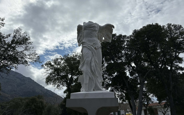 Σαμοθράκη: Ένα μουσείο κόσμημα «ζωντανεύει» τα μυστήρια των Μεγάλων Θεών (βίντεο)