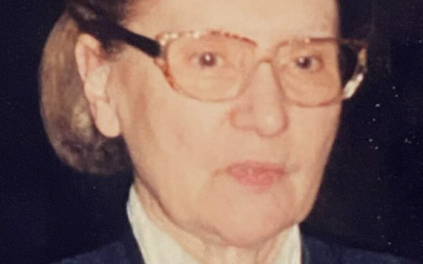 Πέθανε η Ζωή Δανιηλίδου, ιδρύτρια και πρώην Πρόεδρος του Παιδικού Χωριού στο Φίλυρο