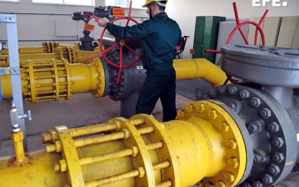 Σερβία: Τρίμηνη παράταση στο ρωσικό φυσικό αέριο - «Ανάσα» εν μέσω ενεργειακής κρίσης και πολέμου