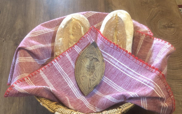 Χαλκιδική:  Μια μοναδική σφραγίδα του 1912 θα χρησιμοποιηθεί για την αναβίωση του εθίμου της «Γκουργκούνας»