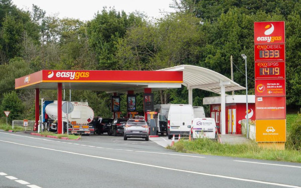 Ισπανία: «Πράσινο φως» σε πακέτο 5 δισ. ευρώ για την ανάσχεση της ενεργειακής κρίσης