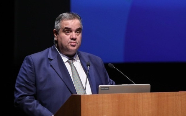 Θεσσαλονίκη: Εγκαίνια του Συνεδρίου Κλεισθένης και των εκθέσεων Forward Green και Renewable Energy Tech