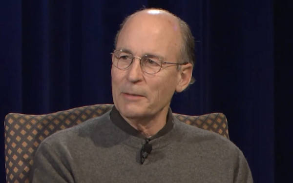 Πέθανε ο βραβευμένος με Πούλιτζερ συγγραφέας, Τρέισι Κίντερ