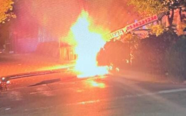 Εκτόξευση ιρανικών πυραύλων κατά του Ισραήλ: Σειρήνες στην Ιερουσαλήμ (βίντεο)