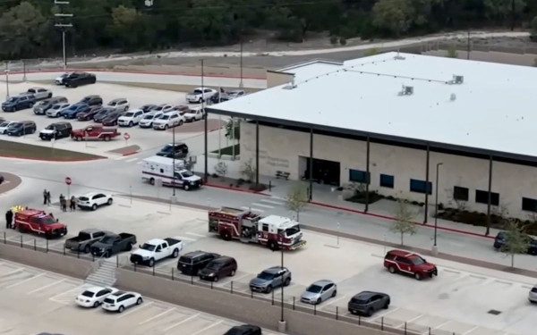 ΗΠΑ: 15χρονος πυροβόλησε την καθηγήτριά του και αυτοκτόνησε (βίντεο)