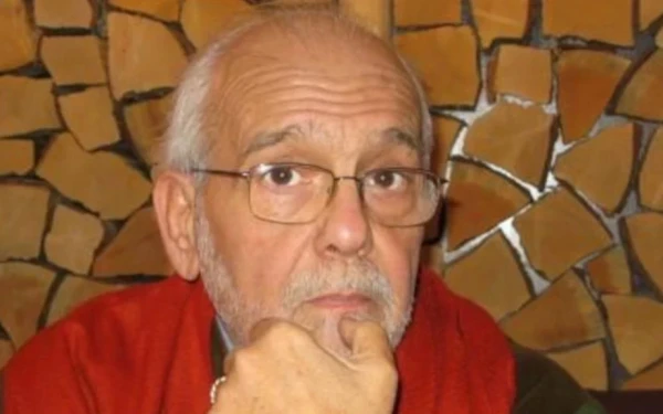 «Έφυγε» ο δημοσιογράφος Θάνος Οικονομόπουλος – Αύριο η κηδεία του στο Α’ Νεκροταφείο Αθηνών