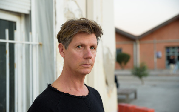 Θεσσαλονίκη; Ο Thomas Clemens συζητά με το κοινό για την ταινία «Marlene»