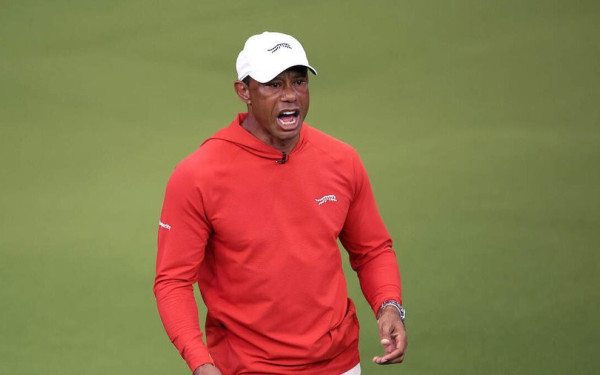 ΗΠΑ: Συνελήφθη ο Τάιγκερ Γουντς με την κατηγορία της «οδήγησης υπό επήρεια» (βίντεο)