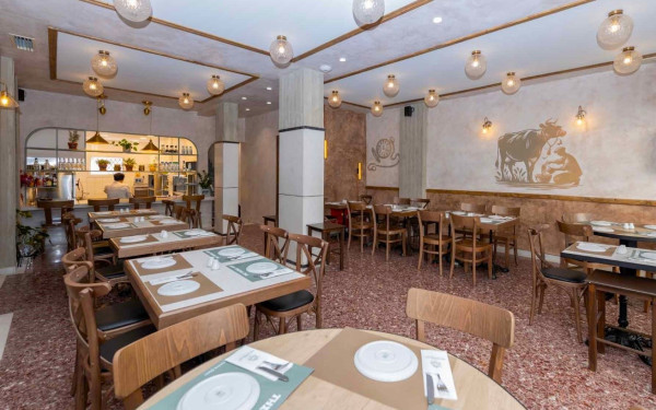 Της Μάνας Σου … Όπως μόνο εκείνη ξέρει: Ένας νέος, ζεστός χώρος στην Ολύμπου, με γεύσεις που θα σας γίνουν συνήθεια!