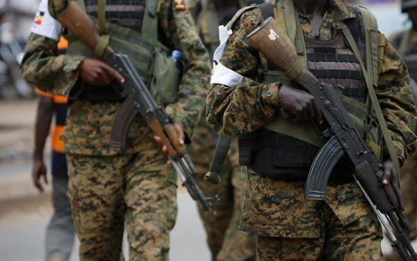 Ουγκάντα: Άνδρας μαχαίρωσε και σκότωσε τέσσερα παιδιά σε νηπιαγωγείο