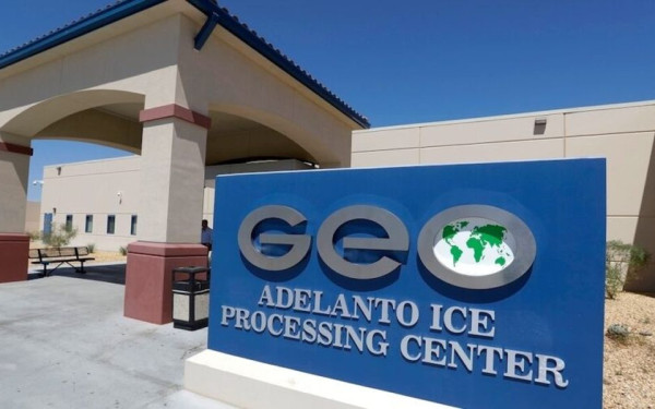 ΗΠΑ: Άλλος ένας άνθρωπος πέθανε ενώ ήταν κρατούμενος της ICE