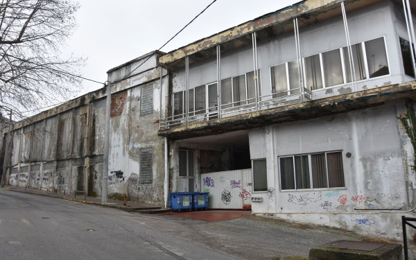 Νάουσα: Το «ΝΗΜΑ» της επανεκκίνησης - Το φιλόδοξο εγχείρημα να αναστηθεί η κλωστοϋφαντουργία