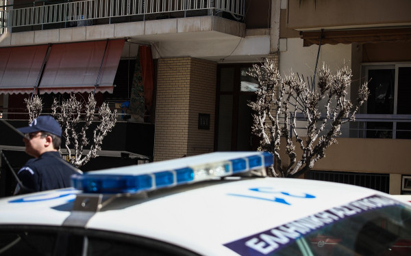 Ζωγράφου: Εντολή εισαγγελέα για σύλληψη του γιου της οικογένειας - Τι ισχυρίστηκε