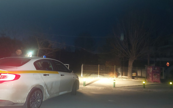 Θεσσαλονίκη: Διακοπή ρεύματος στο Πανόραμα