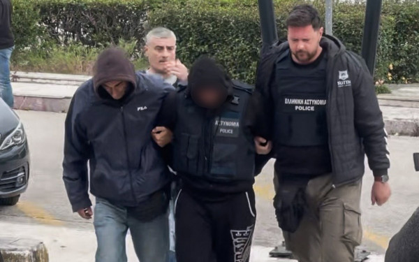 Κεφαλονιά: «Εγώ αγόρασα τα ναρκωτικά, νόμιζα ότι η Μυρτώ έπαθε επιληπτική κρίση» υποστήριξε στην απολογία του ο 26χρονος αρσιβαρίστας