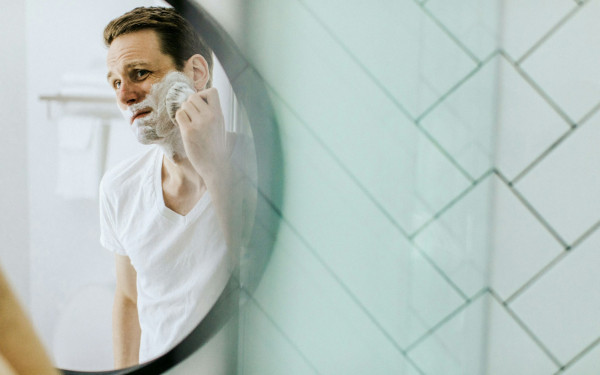 ΕΟΦ: Ανακαλεί after shave λόγω αλλεργιογόνων