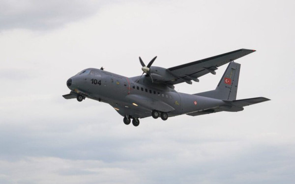 Αιγαίο: Νέες παραβιάσεις από την τουρκική αεροπορία