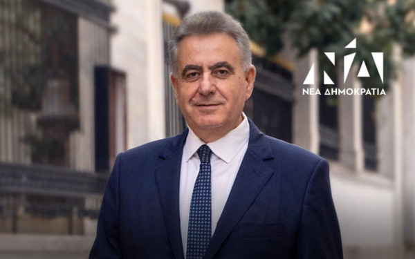 Ζήτημα με το βιογραφικό και του νέου υφυπουργού Αγροτικής Ανάπτυξης, Α. Καββαδά, εγείρει το ΠΑΣΟΚ-ΚΙΝΑΛ