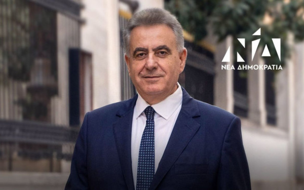 Ζήτημα με το βιογραφικό και του νέου υφυπουργού Αγροτικής Ανάπτυξης, Α. Καββαδά, εγείρει το ΠΑΣΟΚ-ΚΙΝΑΛ