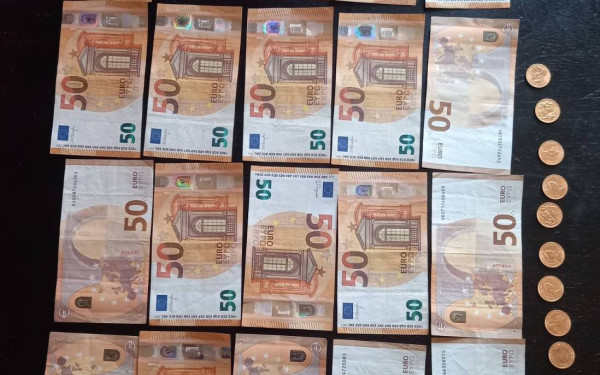 Καστοριά: Εξαπάτησαν τηλεφωνικά 93χρονη και απέσπασαν χρυσές λίρες και μετρητά