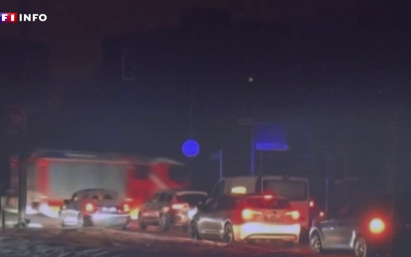 Γερμανία: Χιλιάδες σπίτια χωρίς ηλεκτρικό ρεύμα στο Βερολίνο