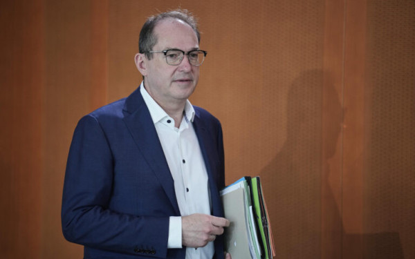 Γερμανία: Αύξηση στα σεξουαλικά εγκλήματα και στην παραβατικότητα των παιδιών για το 2025