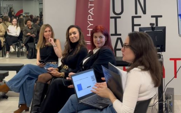 Οι γυναίκες πρέπει να μπορούν να λένε «όχι» χωρίς ενοχές!