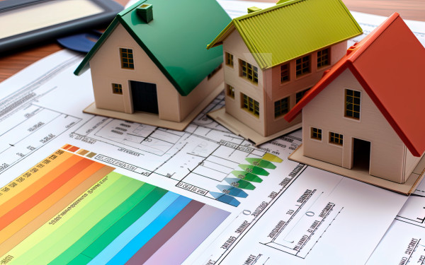 ΕΛΣΤΑΤ: H ενεργειακή απόδοση των κατοικιών, η εξοικονόμηση ενέργειας και το προσωπικό αποτύπωμα άνθρακα